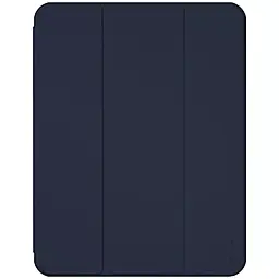 Чехол для планшета Proove Pillar Case для Samsung Galaxy Tab A9 Plus 11" Midnight Blue (PCPTSGA9PL08) - фото Чехол для планшета Proove Pillar Case для Samsung Galaxy Tab A9 Plus 11" Midnight Blue (PCPTSGA9PL08)