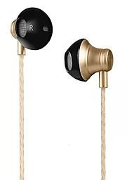 Навушники Hoco M18 Gold