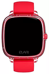 Смарт-часы ELARI KidPhone GPS Fresh Red (KP-F/Red) - миниатюра 3