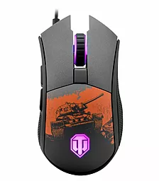 Компьютерная мышка Cougar Revenger S 'World of Tanks' - фото Компьютерная мышка Cougar Revenger S 'World of Tanks'