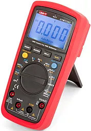 Мультиметр UNI-T UTM 1139 (UT139C) - миниатюра 2 Мультиметр UNI-T UTM 1139 (UT139C) - миниатюра 2