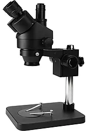 Микроскоп KAiSi KS-37045A бинокулярный (20Х-40Х)