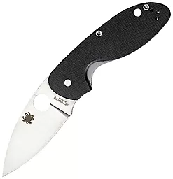 Нож Spyderco Efficient (C216GP) - фото Нож Spyderco Efficient (C216GP)