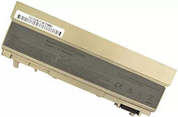 Аккумулятор для ноутбука Dell PT434 E6400 / 11.1V 7800mAh / Grey - миниатюра 2 Аккумулятор для ноутбука Dell PT434 E6400 / 11.1V 7800mAh / Grey - миниатюра 2