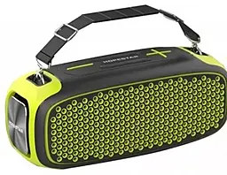 Колонки акустические Hopestar A30 Yellow - фото Колонки акустические Hopestar A30 Yellow