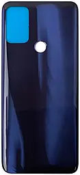Задняя крышка корпуса Motorola Moto G50 XT2137 Original Steel Gray - фото Задняя крышка корпуса Motorola Moto G50 XT2137 Original Steel Gray
