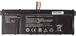 Аккумулятор для ноутбука Xiaomi RedmiBook 14 R14B01W / 15.2V 2800mAh / NB530069 PowerPlant - фото Аккумулятор для ноутбука Xiaomi RedmiBook 14 R14B01W / 15.2V 2800mAh / NB530069 PowerPlant