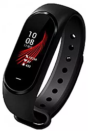 Фитнес-браслет Xiaomi Hey+ Black - фото Фитнес-браслет Xiaomi Hey+ Black