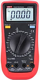 Мультиметр UNI-T UT-890D - фото Мультиметр UNI-T UT-890D