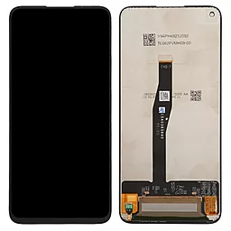Дисплей Huawei Mate 30 Lite, Nova 5T Pro, Nova 5i Pro (SPL-AL00, SPL-TL00, SPN-AL00, SPN-TL00) с тачскрином, Black - фото Дисплей Huawei Mate 30 Lite, Nova 5T Pro, Nova 5i Pro (SPL-AL00, SPL-TL00, SPN-AL00, SPN-TL00) с тачскрином, Black
