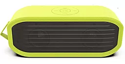 Колонки акустические Pixus Quick Lime - фото Колонки акустические Pixus Quick Lime