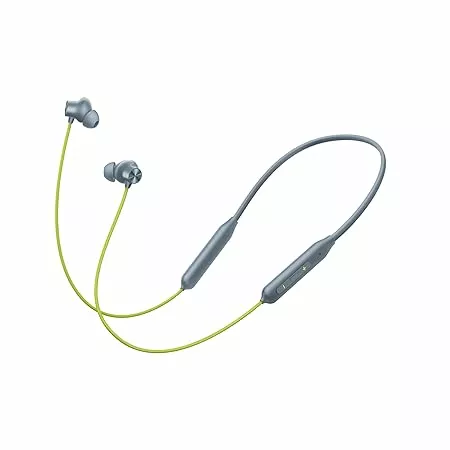 Наушники OnePlus Bullets Wireless Z2 Jazz Green - фото 3