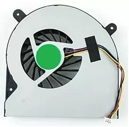 Вентилятор (кулер) для ноутбука Asus G750JS (GPU FAN) (13NB04M1P01011) Original - фото Вентилятор (кулер) для ноутбука Asus G750JS (GPU FAN) (13NB04M1P01011) Original