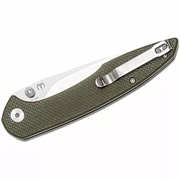 Нож CJRB Centros (J1905-GNF) Green - миниатюра 2 Нож CJRB Centros (J1905-GNF) Green - миниатюра 2
