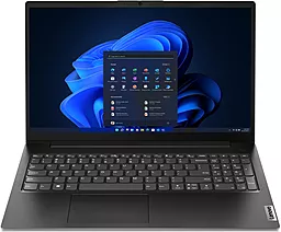 Ноутбук Lenovo V15 G4 IRU Business Black (83A1006PRA) - фото Ноутбук Lenovo V15 G4 IRU Business Black (83A1006PRA)