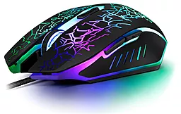 Компьютерная мышка Sven GX-950 Gaming - фото Компьютерная мышка Sven GX-950 Gaming