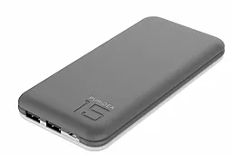 Повербанк Puridea S3 15000mAh Grey/White - фото Повербанк Puridea S3 15000mAh Grey/White