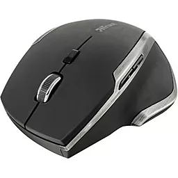 Компьютерная мышка Trust Evo Advanced Compact Laser Mouse (20249)