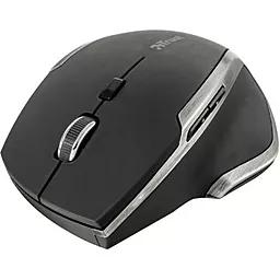 Компьютерная мышка Trust Evo Advanced Compact Laser Mouse (20249) - фото Компьютерная мышка Trust Evo Advanced Compact Laser Mouse (20249)