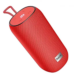 Колонки акустические Hoco HC10 Sonar sports BT speaker Red