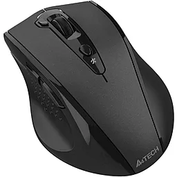 Компьютерная мышка A4Tech G7-810 Air2 Black - фото Компьютерная мышка A4Tech G7-810 Air2 Black