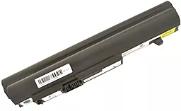 Акумулятор для ноутбука Lenovo IBM 55Y9383 S10-2 / 11.1V 5200mAh / Black