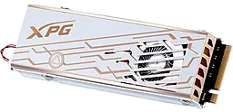 SSD Накопитель ADATA XPG MARS 980 PRO 4 TB (SMAR-980P-4TCI) - фото SSD Накопитель ADATA XPG MARS 980 PRO 4 TB (SMAR-980P-4TCI)