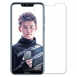 Захисна плівка BoxFace Протиударна Huawei Honor Play Clear - фото Захисна плівка BoxFace Протиударна Huawei Honor Play Clear