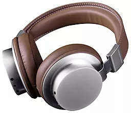 Навушники Modecom S-MC-1500HF Silver/Brown