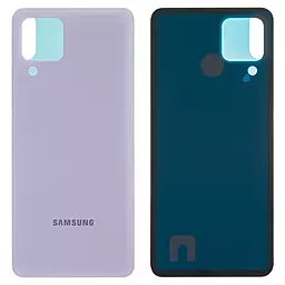 Задняя крышка корпуса Samsung Galaxy A22 4G A225 Violet