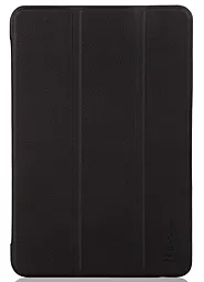 Чохол для планшету BeCover Smart Flip Series Lenovo Tab 3-710 Black (700832) - фото Чохол для планшету BeCover Smart Flip Series Lenovo Tab 3-710 Black (700832)