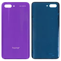 Задняя крышка корпуса Huawei Honor 10 Violet