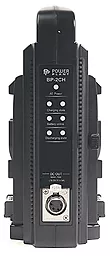 Зарядное устройство  Dual Sony BP-95W, BP-150W, BP-190W (CH980086) PowerPlant - миниатюра 8