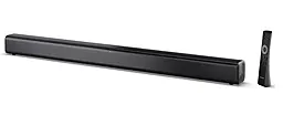 Саундбар Sharp HT-SB145 Black - фото Саундбар Sharp HT-SB145 Black