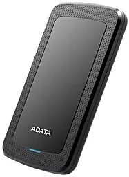 Зовнішній жорсткий диск ADATA 4TB HV300 (AHV300-4TU31-CBK) Black - мініатюра 3