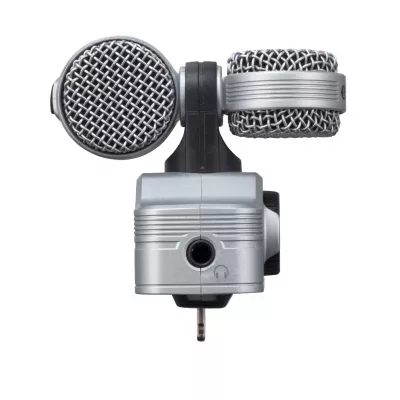 Микрофон Zoom iQ7 (282438) - фото 3
