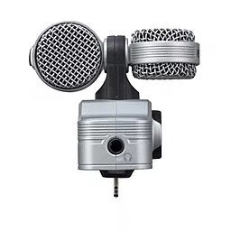 Микрофон Zoom iQ7 (282438) - миниатюра 3 Микрофон Zoom iQ7 (282438) - миниатюра 3