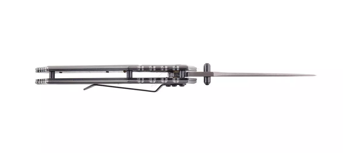 Ніж Skif Plus Mate (H-K2290101) Black - фото 4