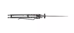 Ніж Skif Plus Mate (H-K2290101) Black - мініатюра 4 Ніж Skif Plus Mate (H-K2290101) Black - мініатюра 4