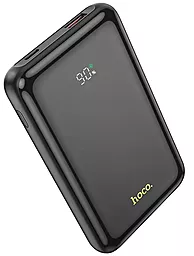 Повербанк Hoco Q21A 20000 mAh 22.5W PD/QC Black - фото Повербанк Hoco Q21A 20000 mAh 22.5W PD/QC Black