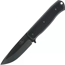 Нож Fallkniven F1 Pilot Survival X CoS (F1xb) Black