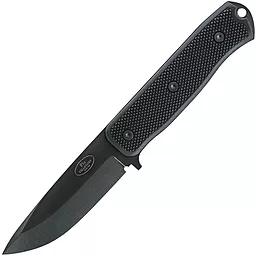 Нож Fallkniven F1 Pilot Survival X CoS (F1xb) Black - фото Нож Fallkniven F1 Pilot Survival X CoS (F1xb) Black