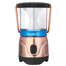 Ліхтарик Olight Olantern Mini Antique Broze - фото Ліхтарик Olight Olantern Mini Antique Broze