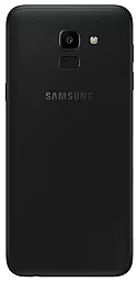 Samsung Galaxy J6 2018 (SM-J600FZKD) Black - миниатюра 3