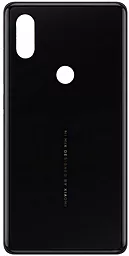 Задняя крышка корпуса Xiaomi Mi Mix 2S Original Black