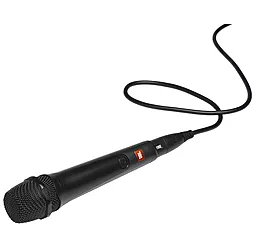 Микрофон JBL PBM100 Black (JBLPBM100BLK)