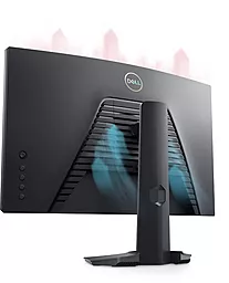 Монитор Dell S2422HG (210-AYTM) - фото Монитор Dell S2422HG (210-AYTM)