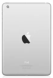 Корпус для планшета Apple iPad Air 2 (версия WiFi) Silver - фото Корпус для планшета Apple iPad Air 2 (версия WiFi) Silver