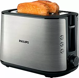 Тостер Philips HD2650/90 - фото Тостер Philips HD2650/90