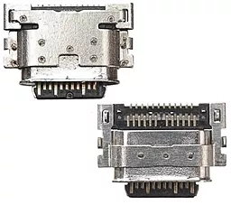 Роз'єм зарядки Google Pixel 2 XL 24 pin, Type-C, Original - фото Роз'єм зарядки Google Pixel 2 XL 24 pin, Type-C, Original